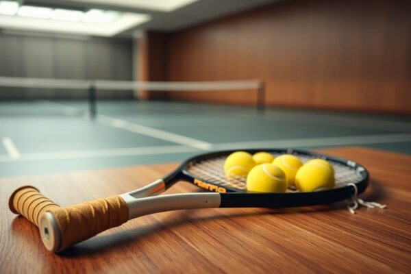 Discover the New Padel Club in Titusville: Wakit Rakit at La Cita Country Club
