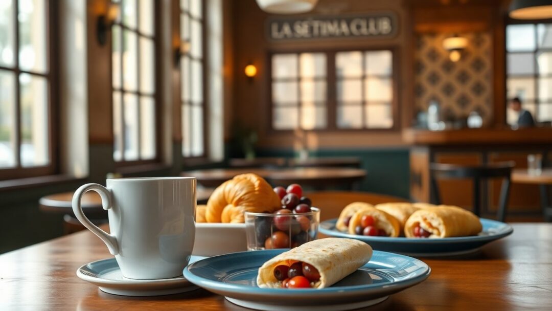 Double Six Café Opens in Tampa Heights: What to Expect