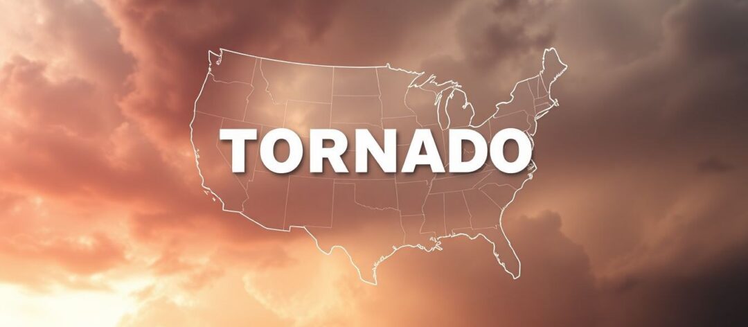 Extreme Tornado Watch issued for parts of Florida