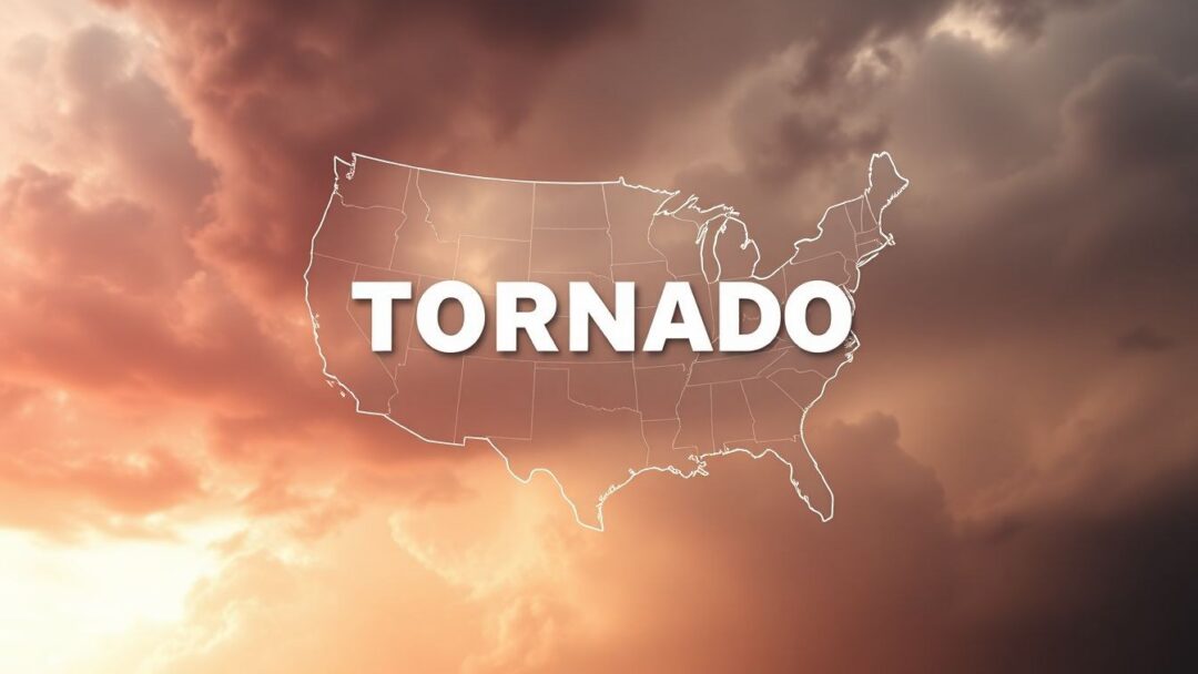 Extreme Tornado Watch issued for parts of Florida
