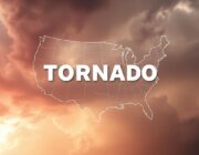 Extreme Tornado Watch issued for parts of Florida