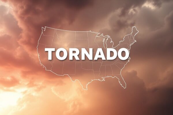 Extreme Tornado Watch issued for parts of Florida