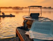 Edil Kasenov Files Lawsuit Against Airboat Rides at Midway for Alligator Bite