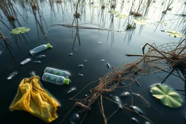 Everglades Pollution Cleanup: Florida Misses Target