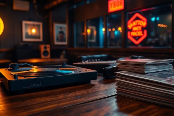 Experience the golden age of indie-rock with Old Mervs in Ybor City