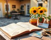 Explore Florida's most enchanting small towns and their unique stories