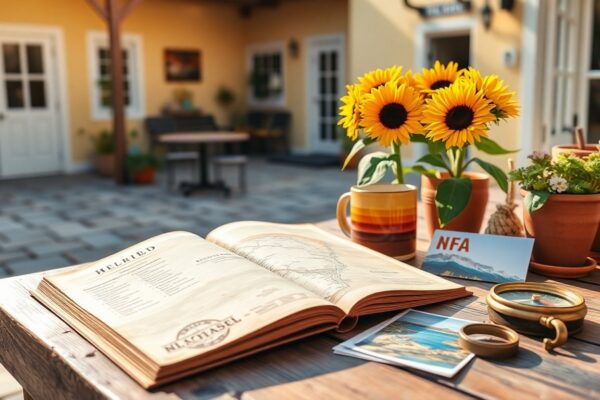 Explore Florida's most enchanting small towns and their unique stories