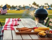 Explore SeaWorld Orlando's Patriotic Celebrations and Exclusive Offers