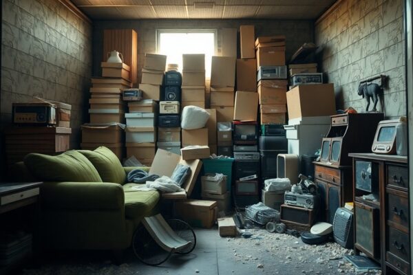 Explore Storage Auctions in Orlando, Apopka, and Lake Mary