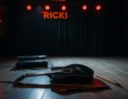 Explore Tampa Bay's Thriving Music Scene at The Bricks on June 19