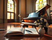 Explore the 14th Rebecca Penneys Piano Festival in Tampa Bay