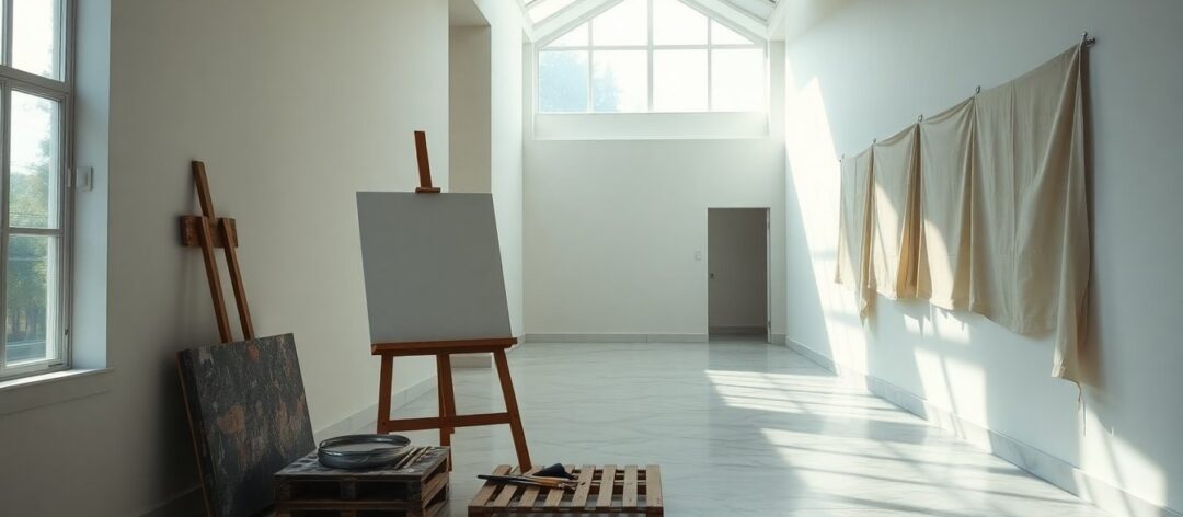 Explore the Annette Howell Turner Center for the Arts' latest exhibitions in Valdosta