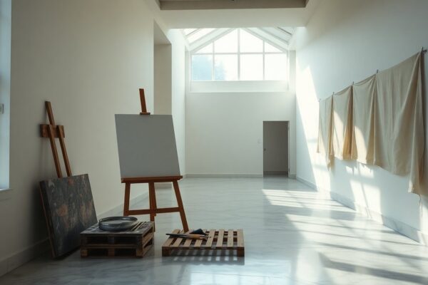 Explore the Annette Howell Turner Center for the Arts' latest exhibitions in Valdosta