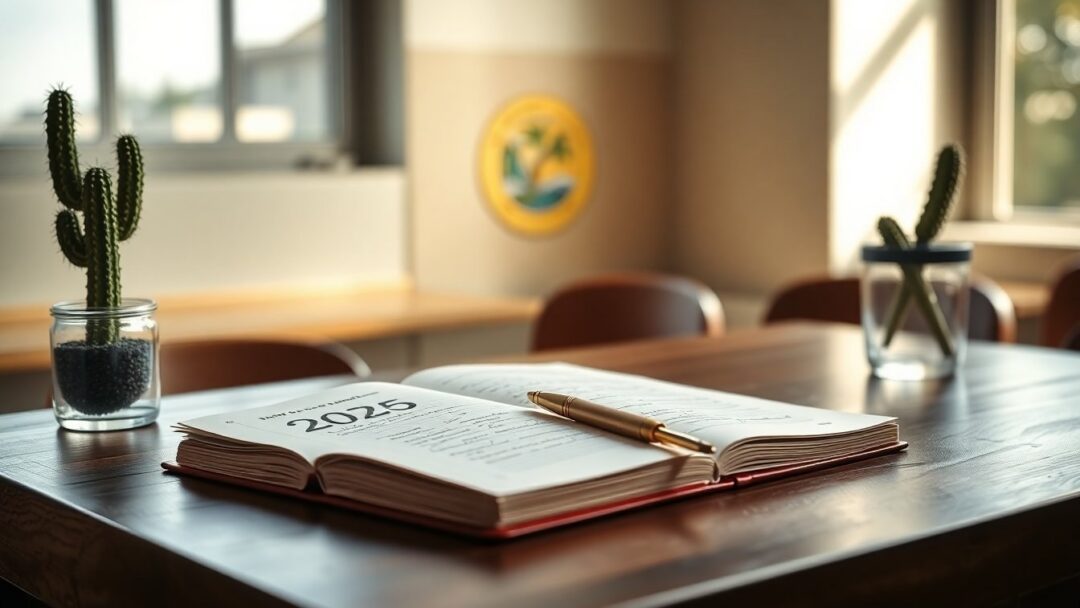 Exploring Florida's New Educational Laws for 2026