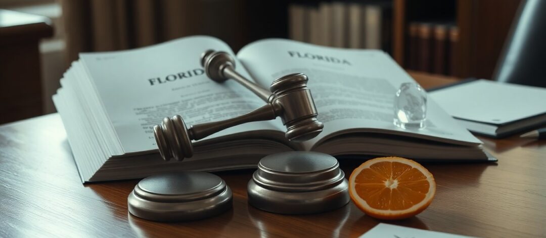 Exploring Florida's New Laws: Key Changes Effective July 1, 2026