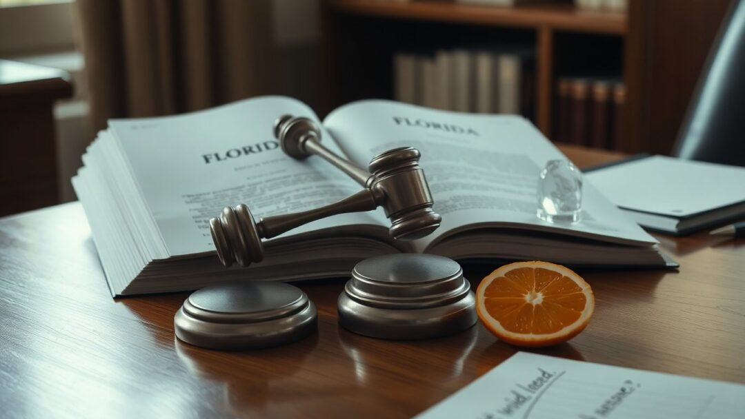 Exploring Florida's New Laws: Key Changes Effective July 1, 2026