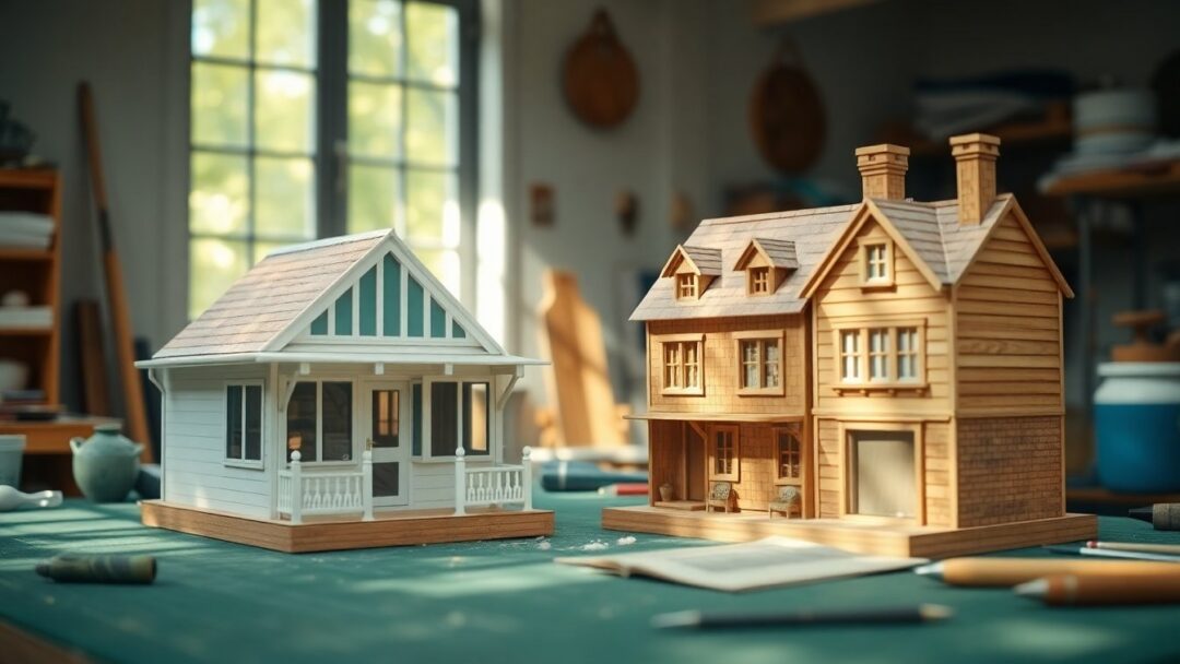 Exploring the Divide: Mainland vs. Beachside Real Estate Trends in Brevard County
