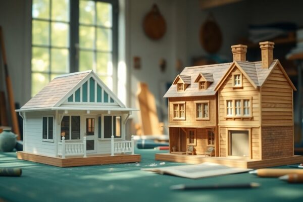 Exploring the Divide: Mainland vs. Beachside Real Estate Trends in Brevard County