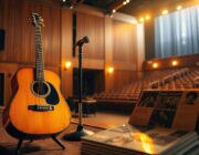 Fall Music Extravaganza: Adderley Amphitheater's 2026 Concert Lineup Announced