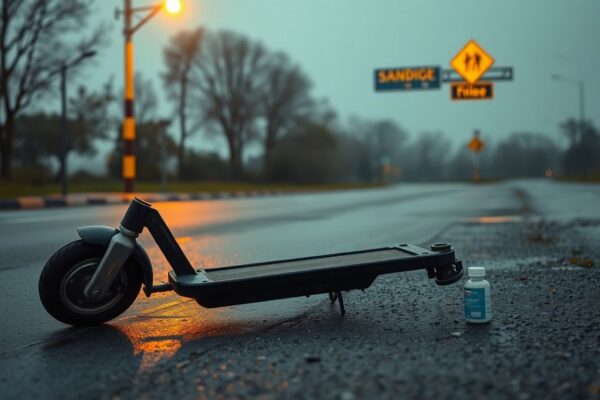 Fatal crash on Sandridge Road leaves teen dead in Clay County
