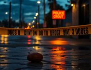 Fatal shooting incident reported in Washington County, Florida