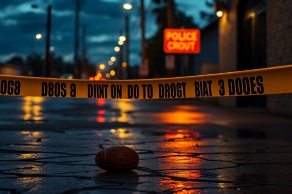 Fatal shooting incident reported in Washington County, Florida