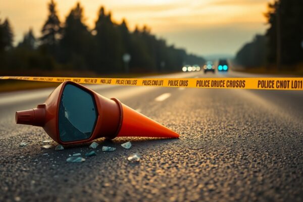 Fatal traffic crash in Chipley claims Port St. Joe resident in weekend update
