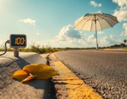 Father's Day weekend weather alert: Central Florida faces extreme heat and storms