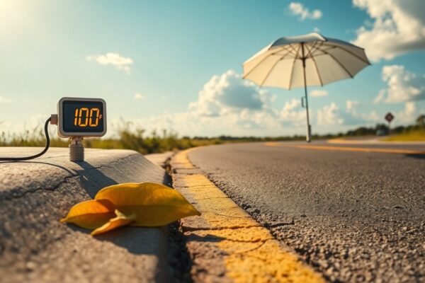 Father's Day weekend weather alert: Central Florida faces extreme heat and storms