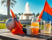 FIFA Fan Festival kicks off in downtown Miami for 2026 World Cup