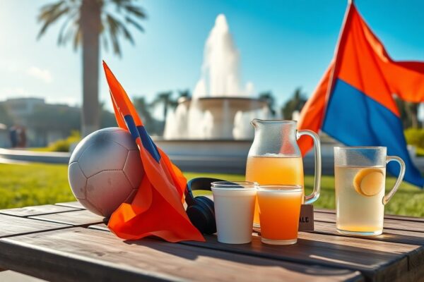 FIFA Fan Festival kicks off in downtown Miami for 2026 World Cup
