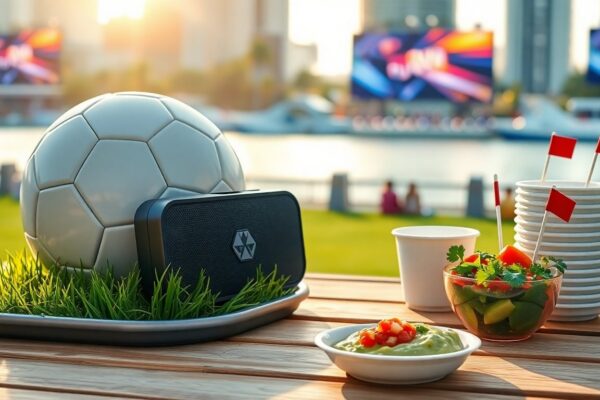FIFA World Cup 2026 Fan Festival: Miami's vibrant celebration begins