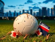 FIFA World Cup 2026: Miami's vibrant soccer celebration beyond the stadium