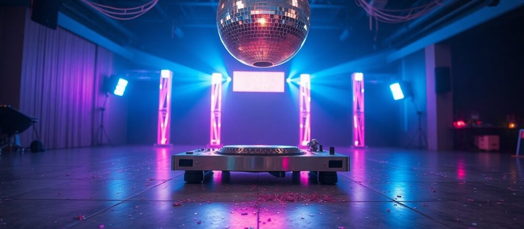 Final Taylor Swift party by La Petite Fete in Orlando this weekend