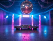 Final Taylor Swift party by La Petite Fete in Orlando this weekend