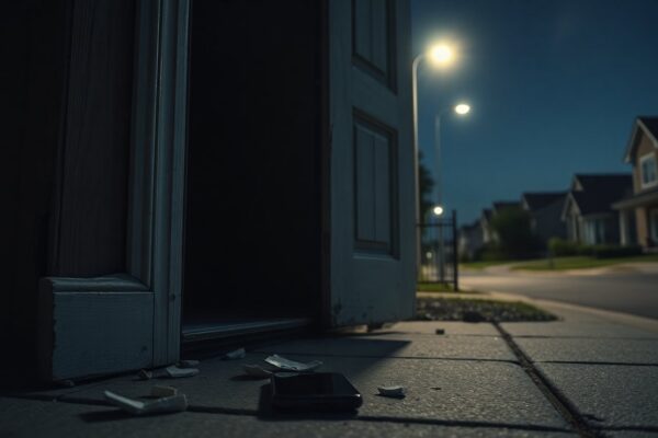 Flagler County sheriff issues stark warning about dangerous social media challenge