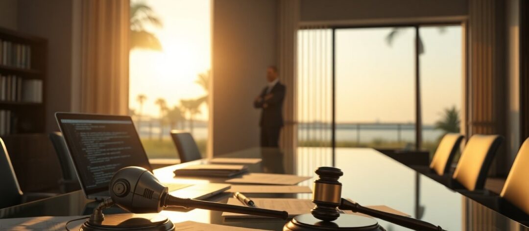 Florida Attorney General Sues OpenAI and Sam Altman Over AI Safety Issues