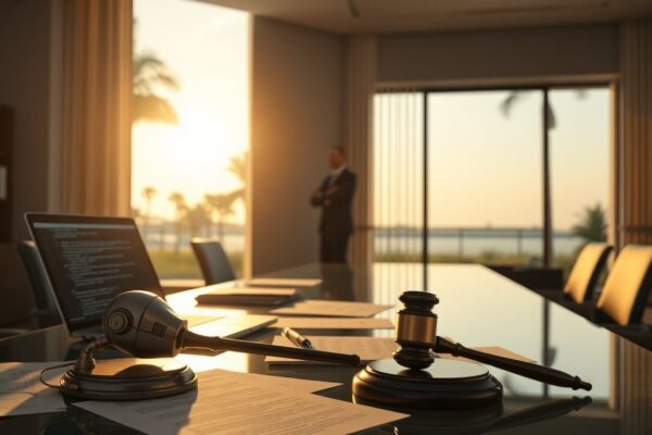Florida Attorney General Sues OpenAI and Sam Altman Over AI Safety Issues
