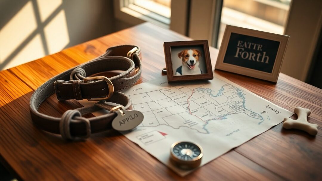 Florida family reunites with dog found 1,000 miles away in New York