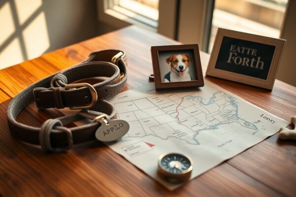 Florida family reunites with dog found 1,000 miles away in New York