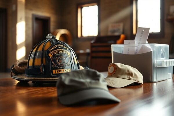 Florida Firefighters Union Endorses Senator Ashley Moody for Re-Election