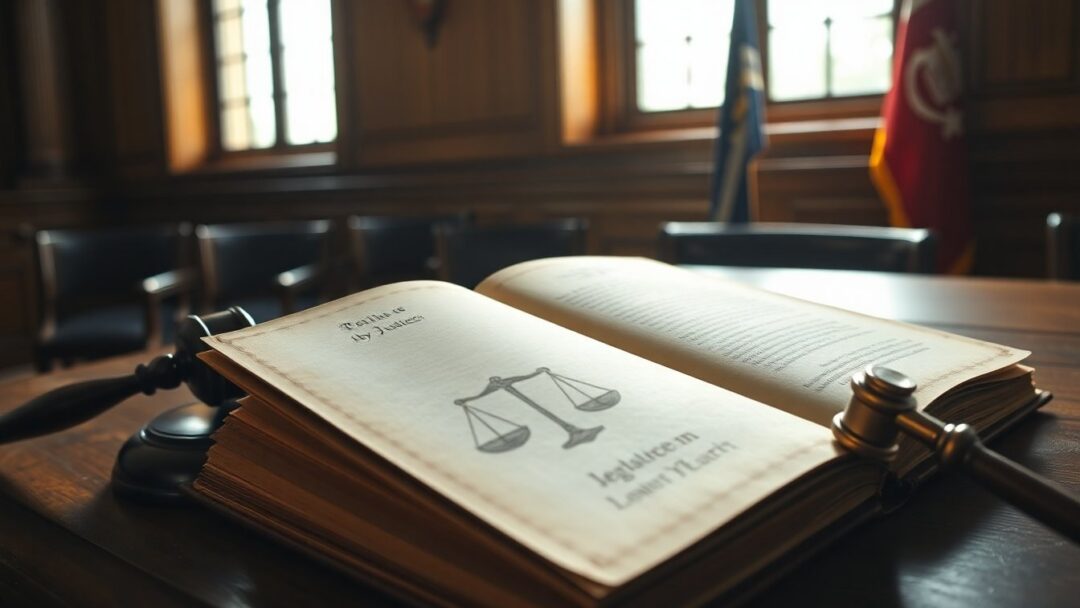 Florida Laws Under Fire: Courts Face Uphill Battle Against Legislative Overreach in 2026
