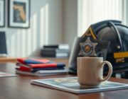 Florida Lieutenant Governor Jay Collins Gains Support from Law Enforcement and Firefighters