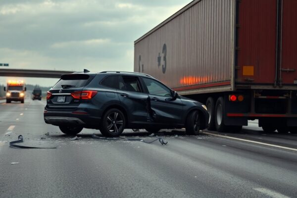 Florida man dies in Monroe County collision with tractor-trailer