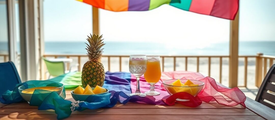 Florida Pride Events: A Comprehensive Guide to June Celebrations