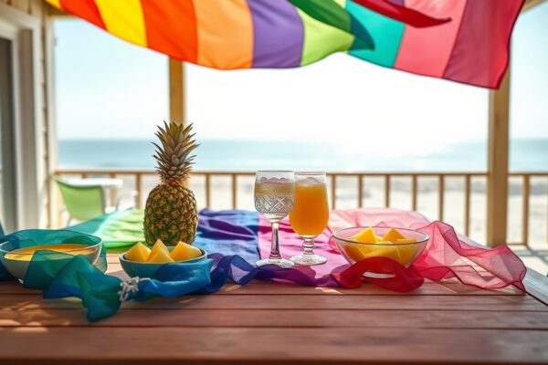 Florida Pride Events: A Comprehensive Guide to June Celebrations