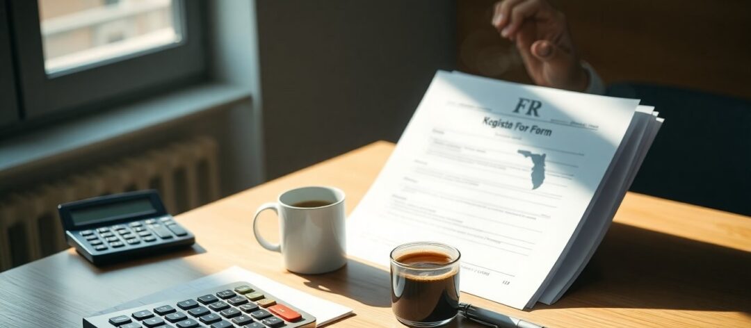 Florida small business registration and licensing guide