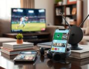 Florida sports streaming guide: apps and antennas