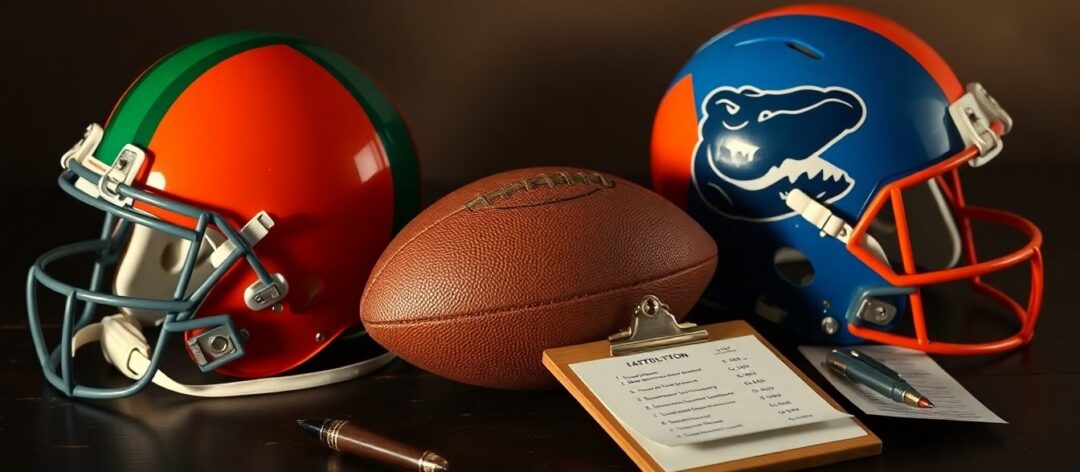 Florida State and Florida Gators Secure Top Prospects in 2027 Recruiting Class