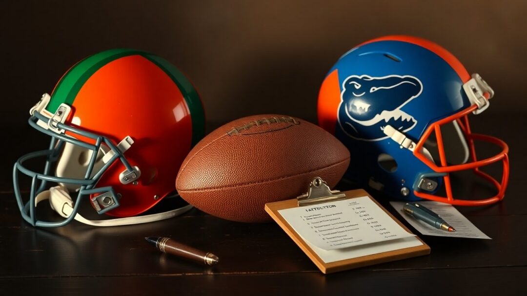 Florida State and Florida Gators Secure Top Prospects in 2027 Recruiting Class